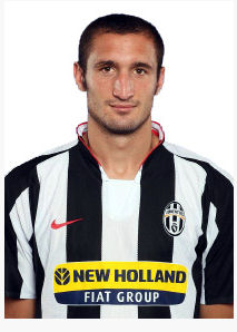 Chiellini