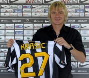 Krasic