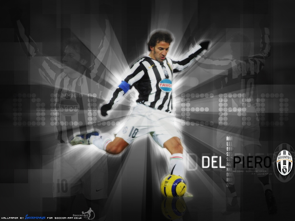 del Piero Alex