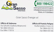 Gran sasso Energie srl