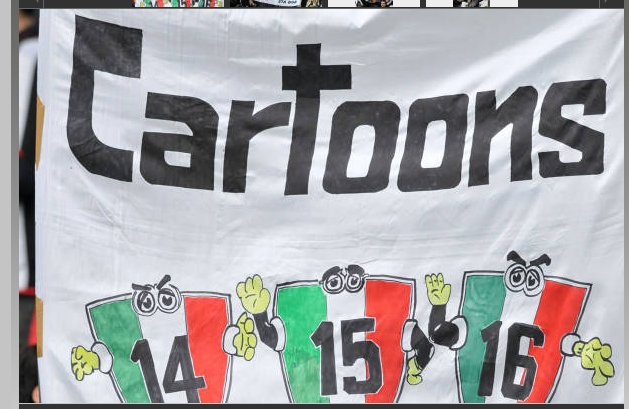 Cartoons