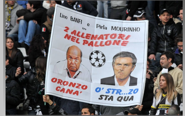 Mou Oronzo