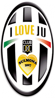 Juventus Club Doc Sulmona 2007