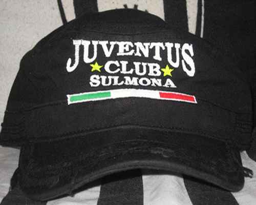 berretto club