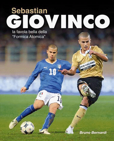 Sebastian Giovinco
