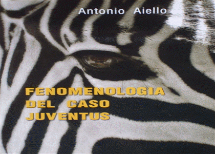 Fenomenologia della Juventus