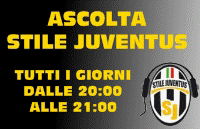 Radio Stile Juve