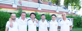 asd real sulmona