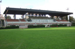 Stadio comunale pallozzi