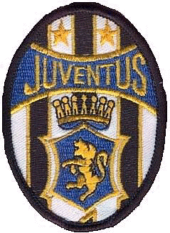 Logo Juve