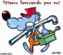 In Costruzione