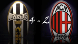 JUVE milan