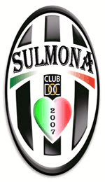 Juventus Club doc Sulmona