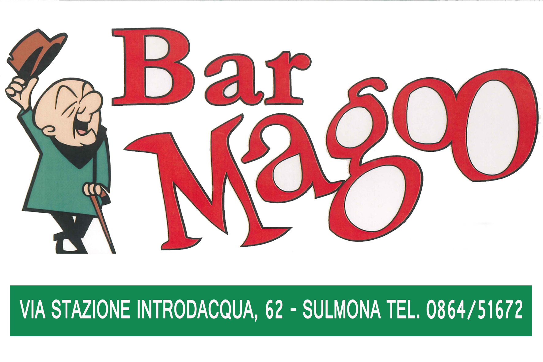 Bar Magoo